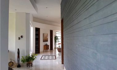 Casa campestre de Lujo Venta El Caimo