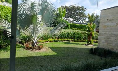 Casa campestre de Lujo Venta El Caimo