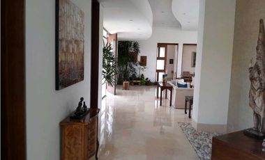 Casa campestre de Lujo Venta El Caimo