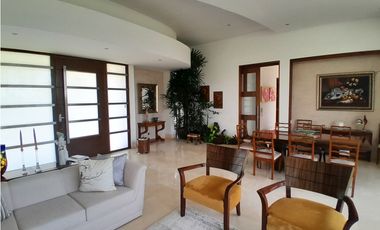 Casa campestre de Lujo Venta El Caimo
