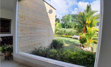 Casa campestre de Lujo Venta El Caimo