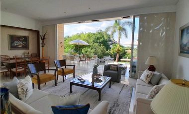 Casa campestre de Lujo Venta El Caimo