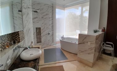 Casa campestre de Lujo Venta El Caimo