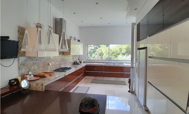 Casa campestre de Lujo Venta El Caimo