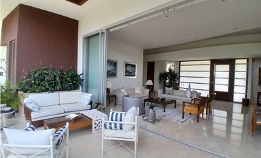 Casa campestre de Lujo Venta El Caimo
