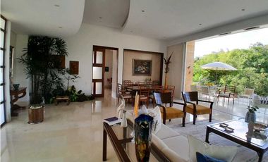 Casa campestre de Lujo Venta El Caimo