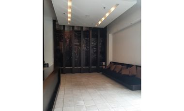 Oficinas Grandes Arriendo Parque de la 93 Bogotà