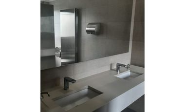 Oficinas Grandes Arriendo Parque de la 93 Bogotà