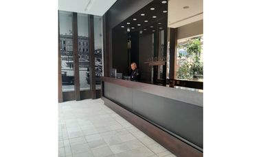 Oficinas Grandes Arriendo Parque de la 93 Bogotà