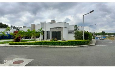 Casas Sobre Planos Sector Club Campestre Armenia