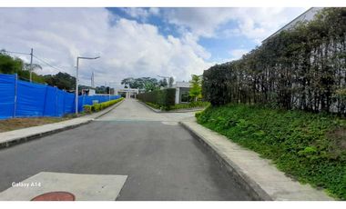 Casas Sobre Planos Sector Club Campestre Armenia
