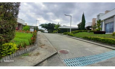 Casas Sobre Planos Sector Club Campestre Armenia