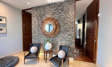 Exclusiva casa en venta en zona Campestre