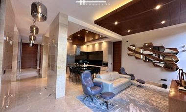 Exclusiva casa en venta en zona Campestre