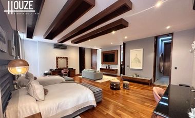 Exclusiva casa en venta en zona Campestre