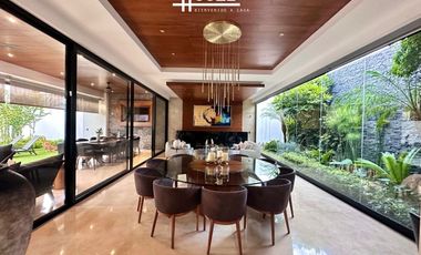 Exclusiva casa en venta en zona Campestre