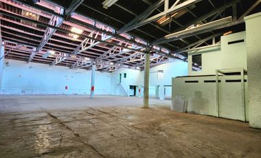Bodega Comercial en Renta en Anáhuac