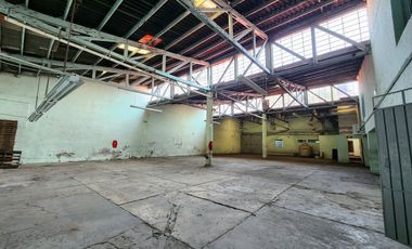 Bodega Comercial en Renta en Anáhuac