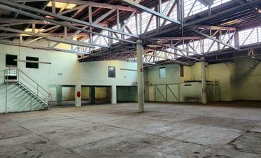 Bodega Comercial en Renta en Anáhuac