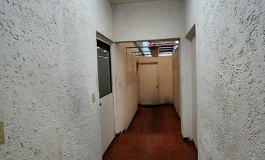 Bodega Comercial en Renta en Anáhuac