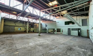 Bodega Comercial en Renta en Anáhuac