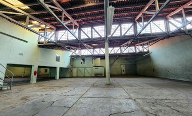 Bodega Comercial en Renta en Anáhuac