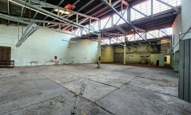 Bodega Comercial en Renta en Anáhuac