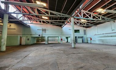 Bodega Comercial en Renta en Anáhuac