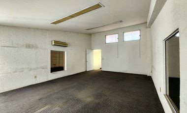 Bodega Comercial en Renta en Anáhuac