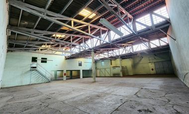 Bodega Comercial en Renta en Anáhuac