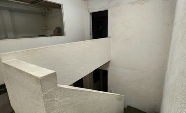 Bodega Comercial en Renta en Anáhuac