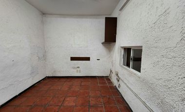 Bodega Comercial en Renta en Anáhuac