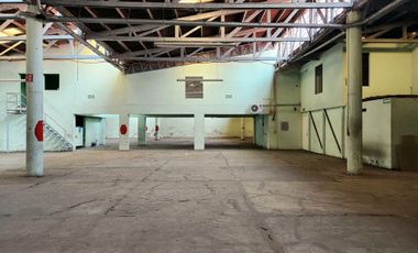 Bodega Comercial en Renta en Anáhuac
