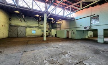 Bodega Comercial en Renta en Anáhuac