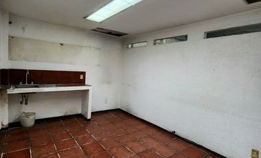 Bodega Comercial en Renta en Anáhuac