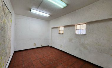 Bodega Comercial en Renta en Anáhuac