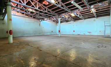 Bodega Comercial en Renta en Anáhuac