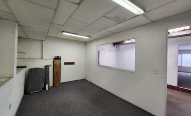 Bodega Comercial en Renta en Anáhuac