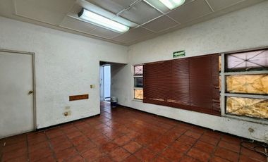Bodega Comercial en Renta en Anáhuac