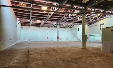 Bodega Comercial en Renta en Anáhuac