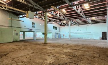 Bodega Comercial en Renta en Anáhuac