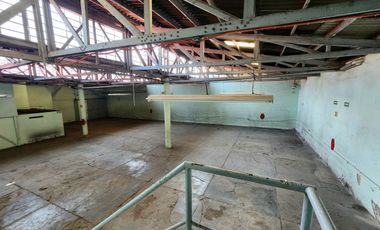 Bodega Comercial en Renta en Anáhuac