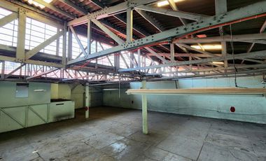 Bodega Comercial en Renta en Anáhuac