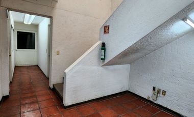 Bodega Comercial en Renta en Anáhuac