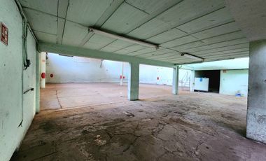 Bodega Comercial en Renta en Anáhuac