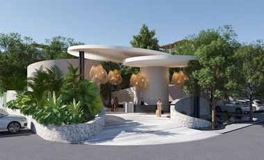 Bienvenido a Casa de Piedra, Playa del Carmen, TOWNHOUSE en Playacar