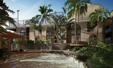 Bienvenido a Casa de Piedra, Playa del Carmen, TOWNHOUSE en Playacar