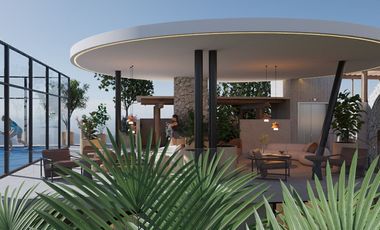 Bienvenido a Casa de Piedra, Playa del Carmen, TOWNHOUSE en Playacar