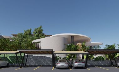 Bienvenido a Casa de Piedra, Playa del Carmen, TOWNHOUSE en Playacar