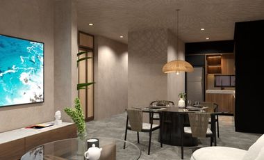 Bienvenido a Casa de Piedra, Playa del Carmen, TOWNHOUSE en Playacar